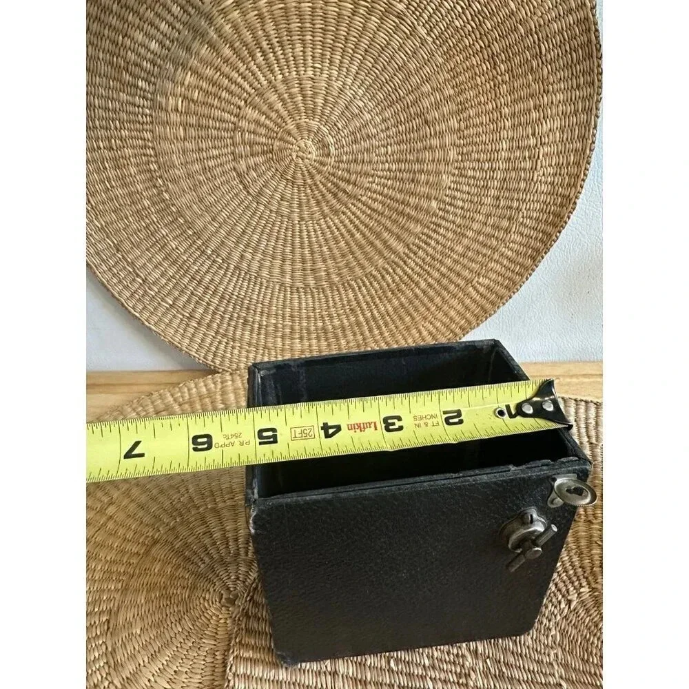 Vintage Kodak Camera holder bottom piece